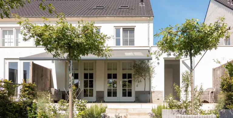 Zonwering kopen in het Gooi en omstreken