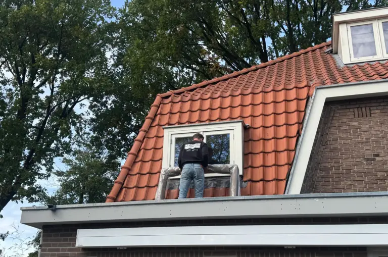Hoe houd je je huis koel zonder airco