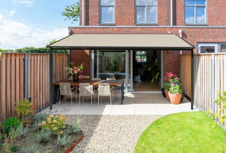 Welke zonwering past bij jouw huis? 5 slimme keuzes uitgelegd