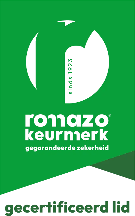 Romazo-keurmerk